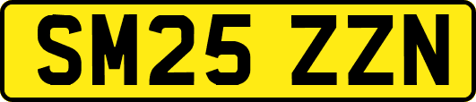 SM25ZZN