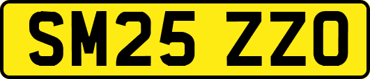 SM25ZZO