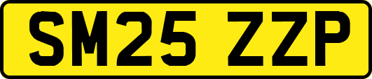 SM25ZZP