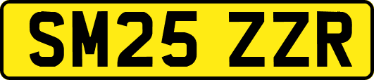 SM25ZZR