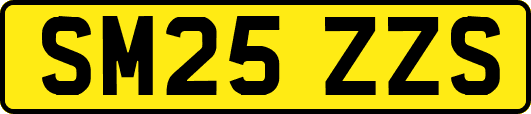 SM25ZZS