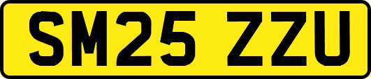 SM25ZZU
