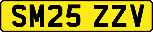 SM25ZZV