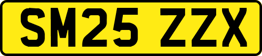 SM25ZZX