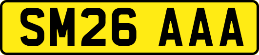 SM26AAA