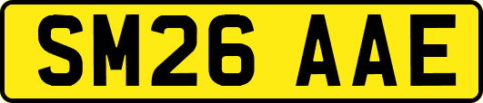 SM26AAE