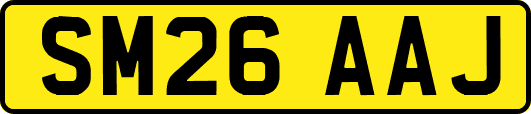 SM26AAJ
