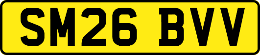 SM26BVV