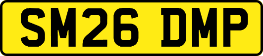 SM26DMP
