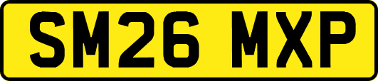SM26MXP