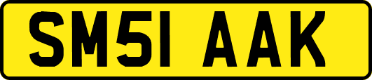 SM51AAK