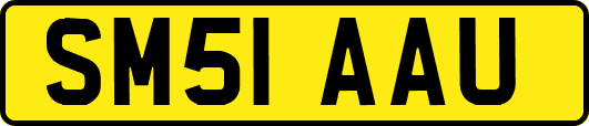 SM51AAU