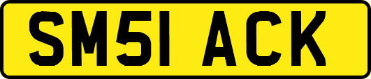 SM51ACK