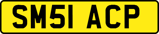 SM51ACP