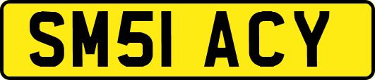 SM51ACY