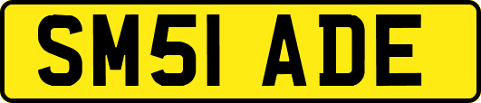 SM51ADE