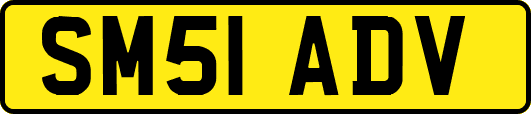 SM51ADV