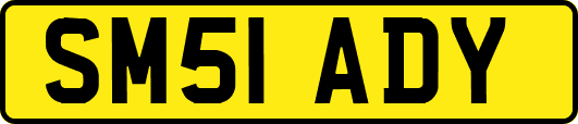 SM51ADY