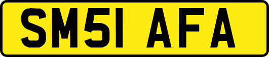 SM51AFA