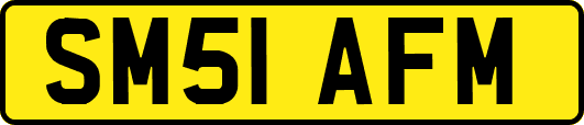 SM51AFM