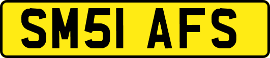 SM51AFS