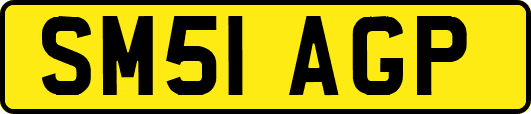 SM51AGP