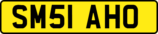 SM51AHO