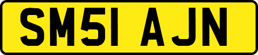 SM51AJN