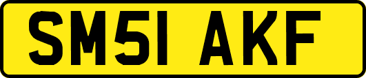 SM51AKF