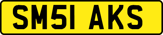 SM51AKS