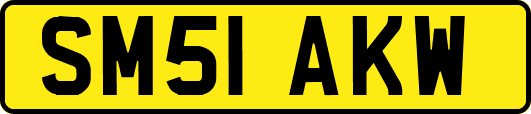 SM51AKW