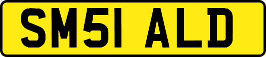 SM51ALD