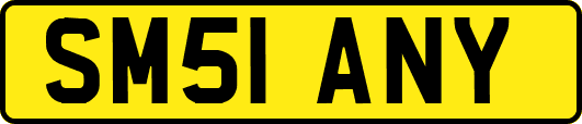 SM51ANY