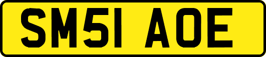 SM51AOE