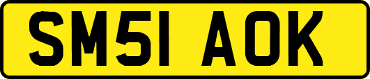 SM51AOK