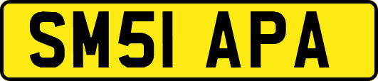 SM51APA