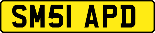 SM51APD