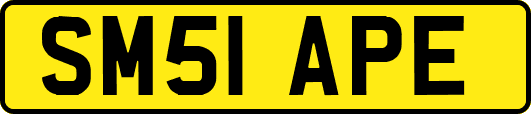 SM51APE