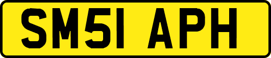 SM51APH