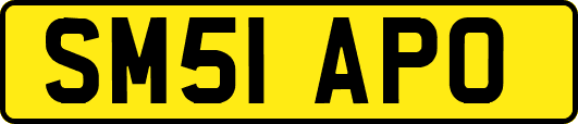 SM51APO