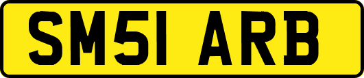 SM51ARB