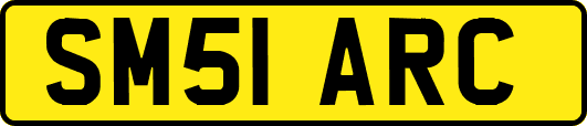 SM51ARC