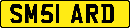SM51ARD