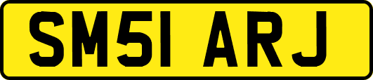 SM51ARJ