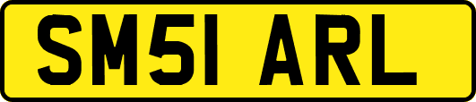 SM51ARL