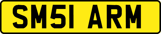 SM51ARM