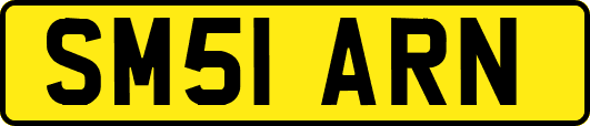 SM51ARN