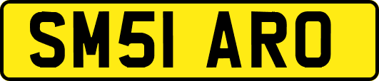 SM51ARO