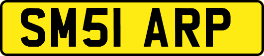 SM51ARP