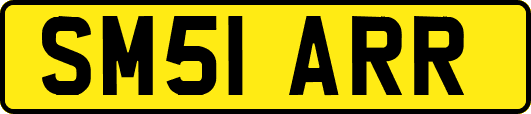 SM51ARR